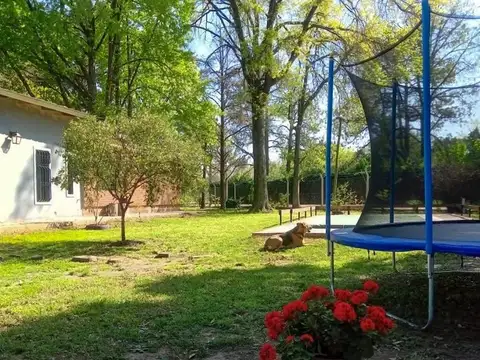 Quinta en Venta en Luján, USD 180.000