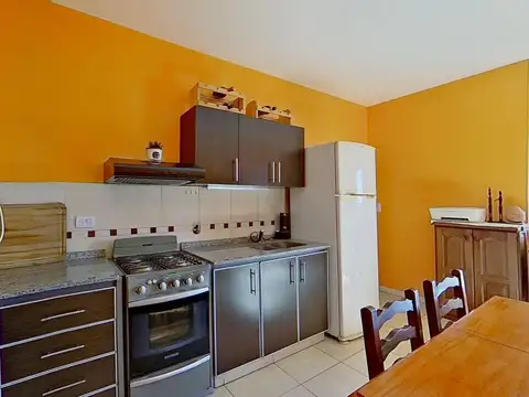 Departamento en Venta Apto profesional