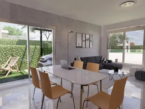Casa en Venta de 2 dormitorios