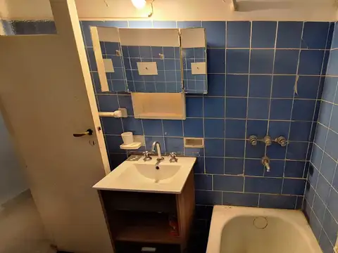 Departamento en Venta 46 años