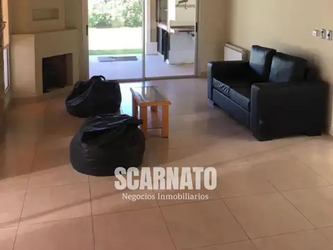 Casa en Alquiler 10 años