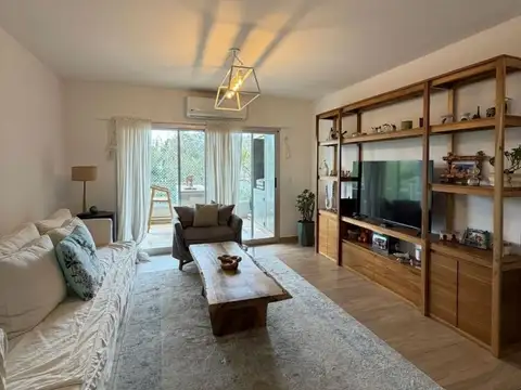 Departamento en Venta con 2 cocheras