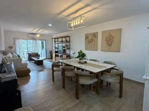 Departamento en Venta de 3 dormitorios