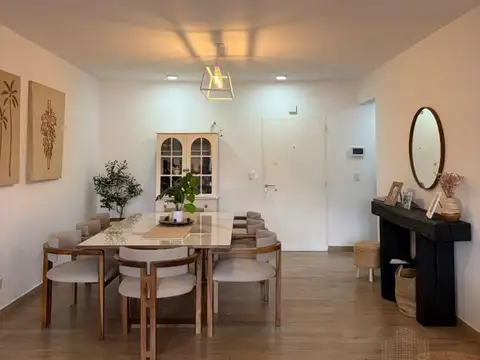 Venta de Departamento 4 Ambientes en Punta Chica, San Fernando