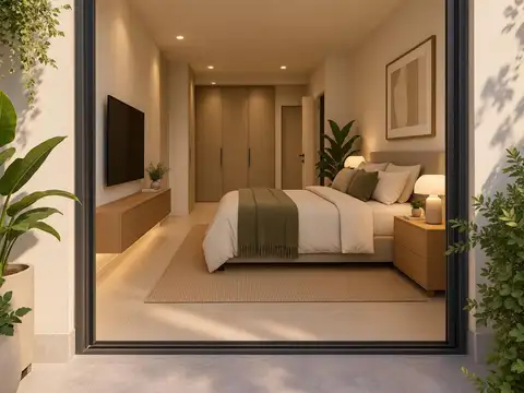 Casa en Venta de 2 dormitorios