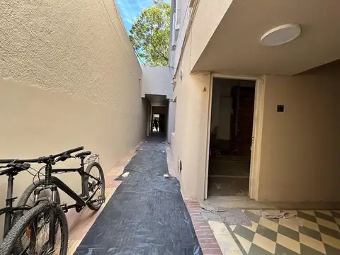 Casa en Venta 33 años