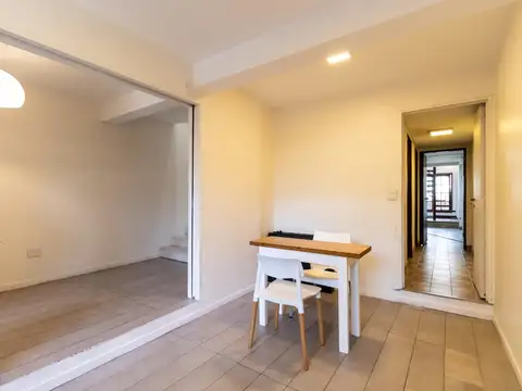 Casa 5 ambientes con 5 baños