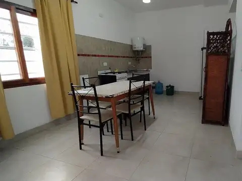 Galpon en Venta 39  mts Fondo