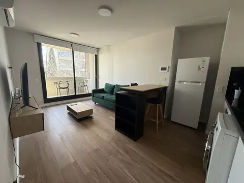 Costa Rica 4300, Piso 4
