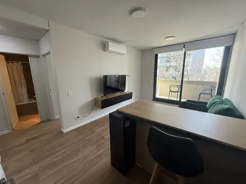 Departamento en Venta 2 años