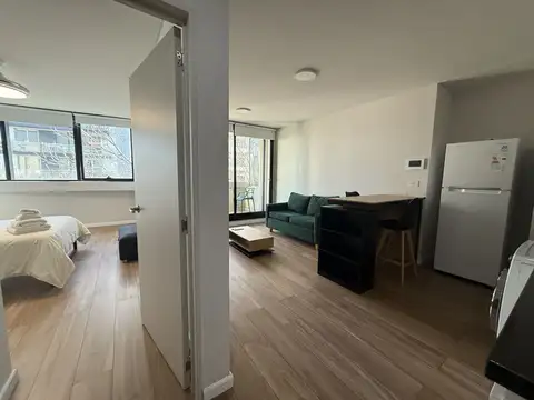 Departamento en Venta al Oeste