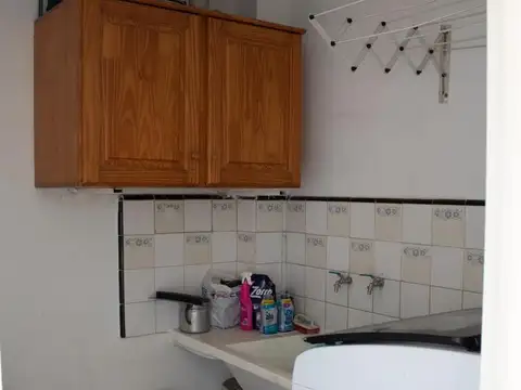 Depto Tipo Casa en Venta en Paternal, USD 185.000