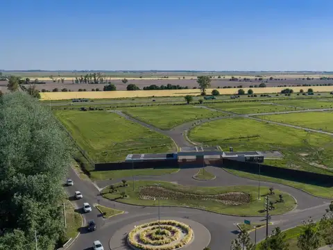 Terreno en Vida Jardín