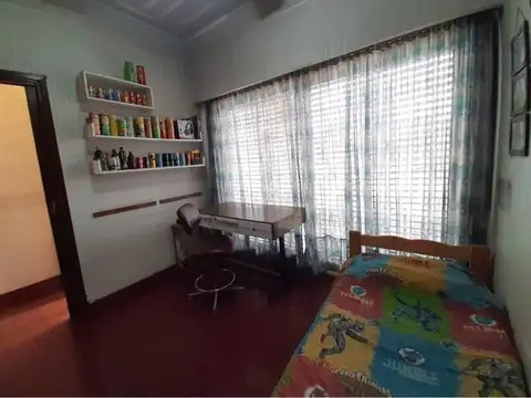 Casa en Venta 40 años