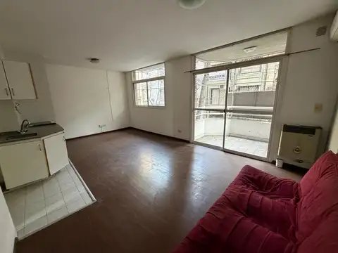 Departamento en Alquiler de 2 ambientes