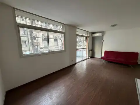 Charcas 3100, Piso 1