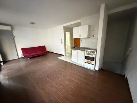 Departamento en Alquiler en Barrio Norte, $ 690.000