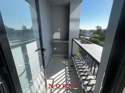 Departamento en Venta en Villa Lugano, USD 60.000