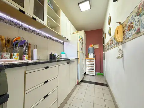 Departamento 3 dormitorios semicentrico Tandil