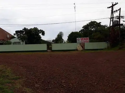 VENTA - CASA 5 AMBIENTES - RUTA 14 KM 1202 - ARISTÓBULO DEL VALLE - MISIONES