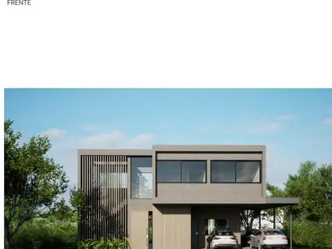 Casa en Venta en Puertos - Riberas, USD 450.000