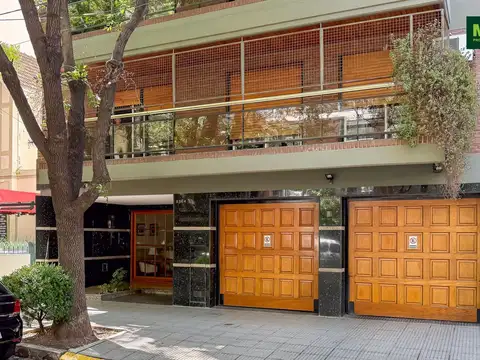 Departamento en Alquiler de 4 ambientes