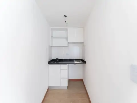 Venta Monoambiente en Recoleta a Estrenar