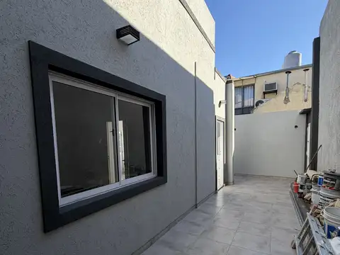 Depto Tipo Casa en Venta de 3 dormitorios