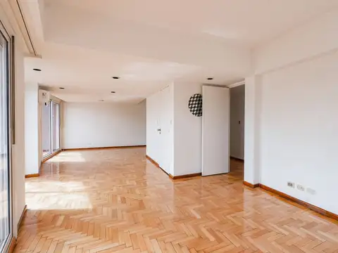 Departamento en Alquiler en Recoleta, $ 3.600.000