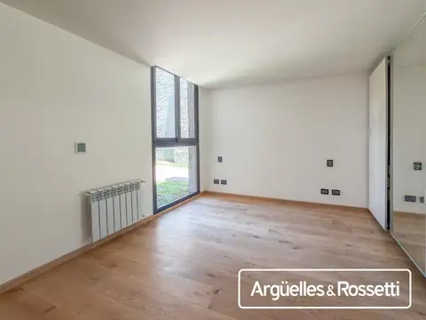 Departamento en Alquiler en Fisherton, USD 850