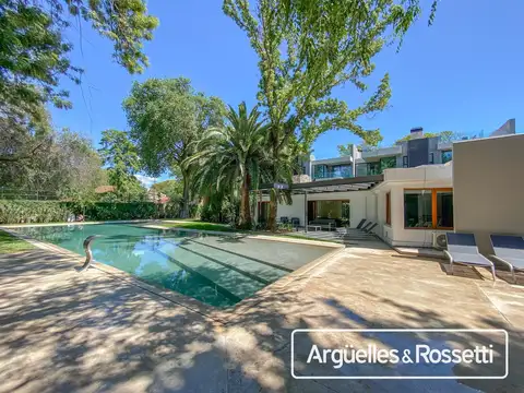 Alquiler Departamento 1 Dormitorio con Cochera Fisherton Park