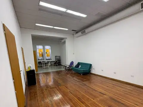 Casa en Planta Alta en alquiler Comercial