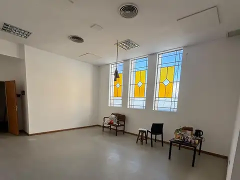 Casa en Planta Alta en alquiler Comercial