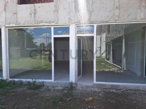 VENTA LOCAL COMERCIAL PABLO NOGUES COMPLEJO RESIDENCIAL