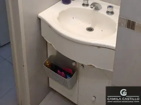 Departamento en venta de 1 dormitorio en Lomas del Mirador