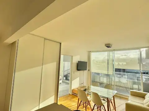 Departamento en Venta Apto profesional