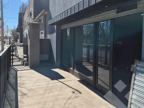 En Alquiler | Local Comercial | Hipólito Yrigoyen 150 | Fernández Oro