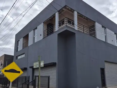 Local en Alquiler A Estrenar
