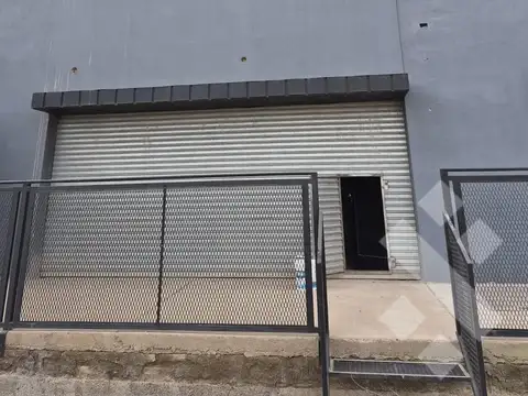 En Alquiler | Local Comercial | Hipólito Yrigoyen 150 | Fernández Oro