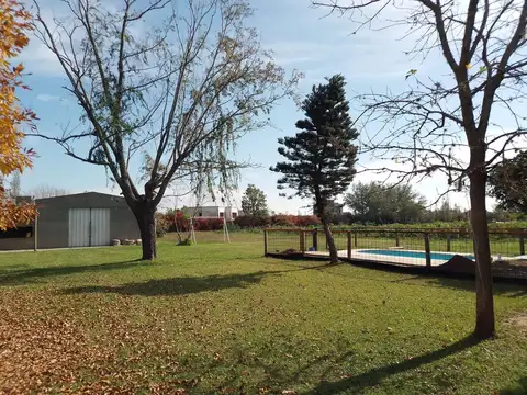 Quinta en Alquiler Temporal en San Pedro, $ 100.000