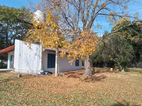 Quinta en Alquiler Temporal con 4 cocheras
