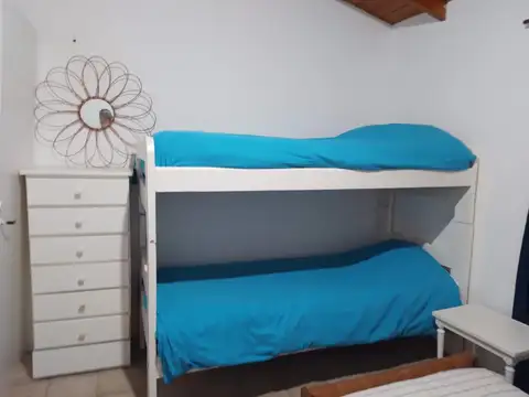Quinta en Alquiler Temporal de 2 dormitorios