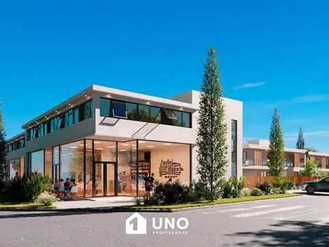 Miguel Galindo y Gdor. Vera - Amplio Dpto de 2 Dormitorios Externo. Cochera disponible.