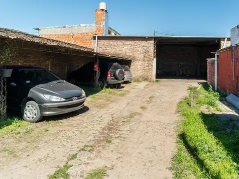 Galpon en Venta 56 años