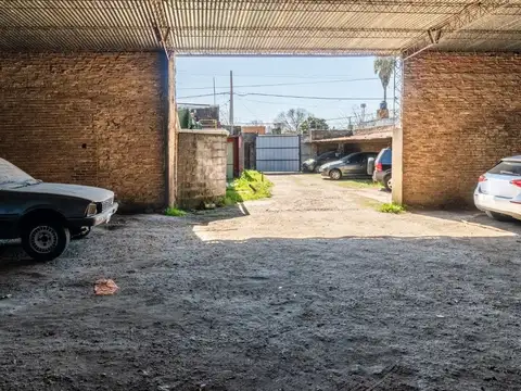 Galpon en Venta 56 años