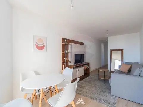 Departamento en Alquiler de 2 dormitorios