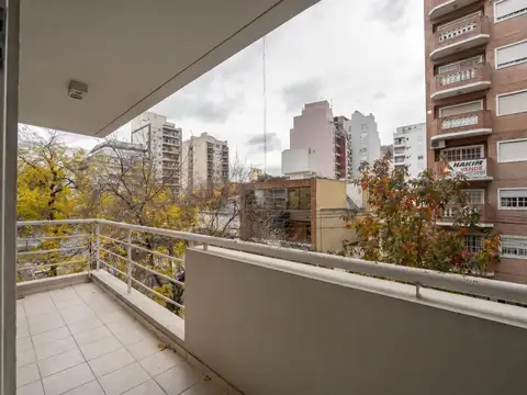 VENTA DEPARTAMENTO 3 AMBIENTES V URQUIZA BALCON