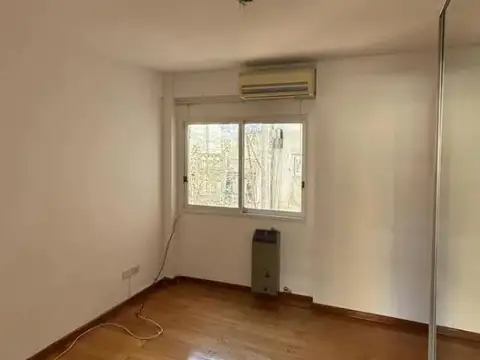 Departamento en Venta en Palermo, USD 156.000