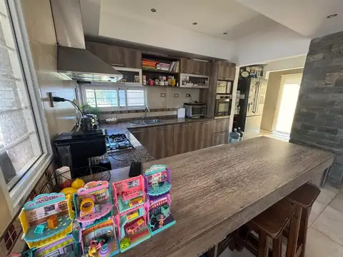 Callejon Vergara 2100