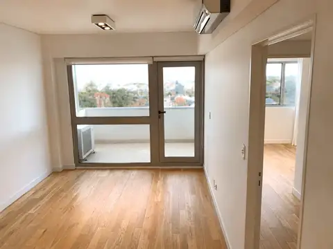 Moderno 2 Ambientes con Cochera y Baulera | Full Amenities